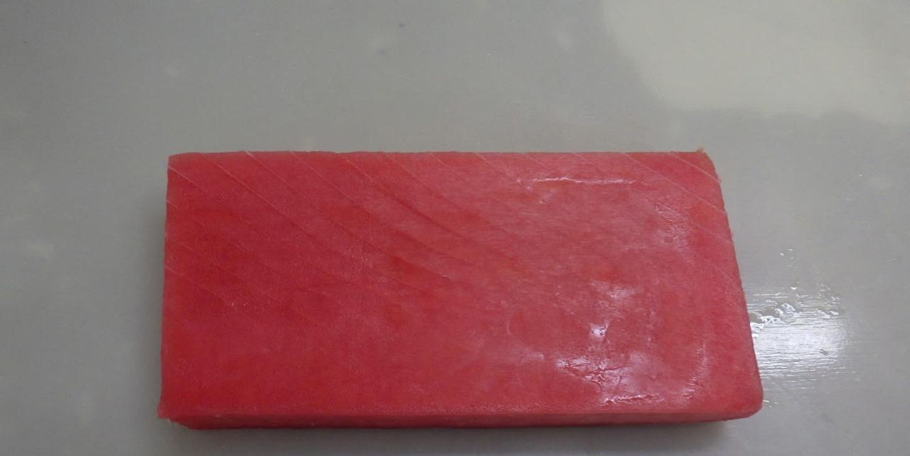 Tuna Saku